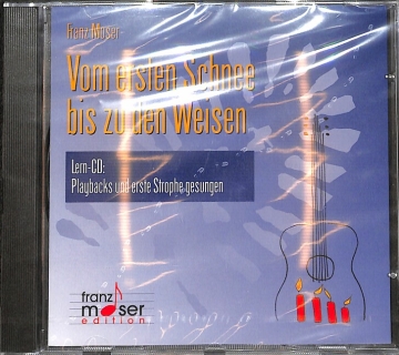 Vom ersten Schnee bis zu den Weisen
