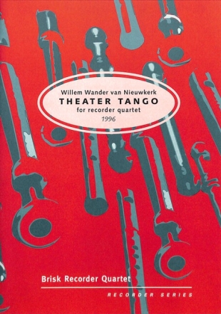 Theater Tango