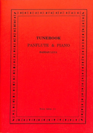 Tunebook