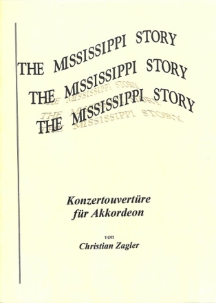 Mississippi story