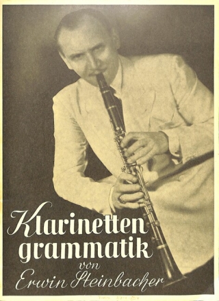 Klarinetten Grammatik