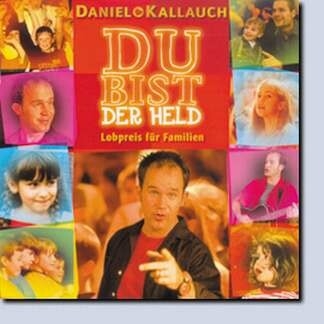 Du bist der Held