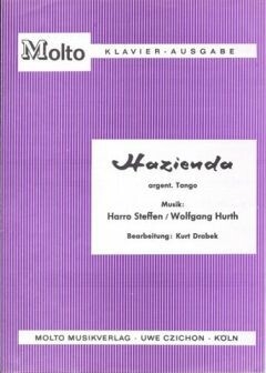 Hazienda - argentinischer Tango