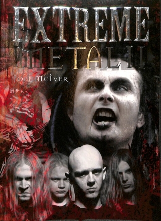 Extreme Metal 2