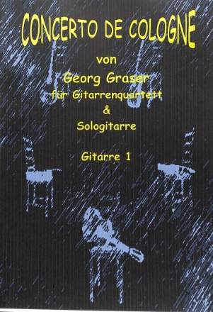 Concerto de Cologne