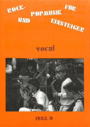 Rock + Popmusik f�r Einsteiger