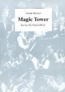 Magic tower