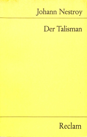 Der Talisman