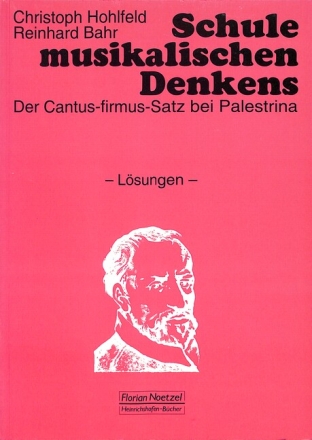 Schule des musikalischen denkens