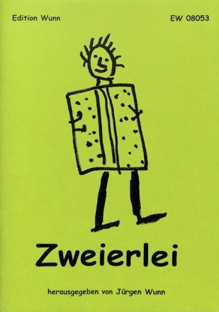 Zweierlei