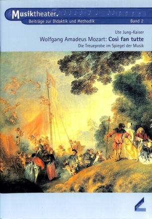 Mozart - Cosi fan tutte