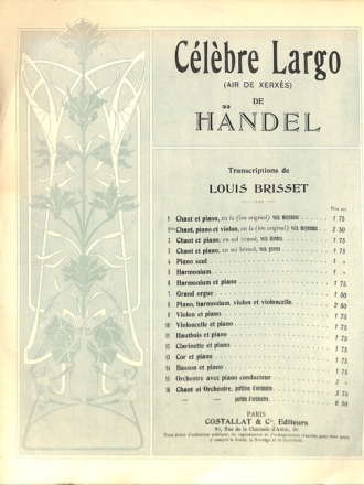 Largo (Xerxes)