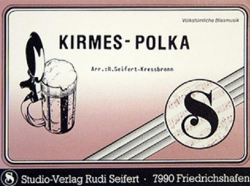 Kirmes Polka