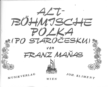 Altb�hmische Polka