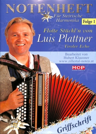 Flotte St�ckl'n von Tiroler Echo 1
