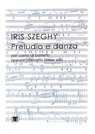 Preludio e danza
