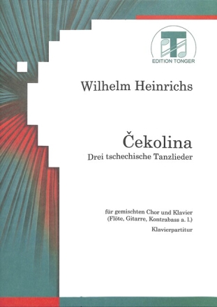 Cekolina