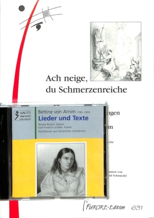 Lieder + Duette
