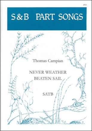 Never weather beaten sail