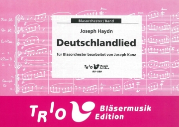 Deutschlandlied