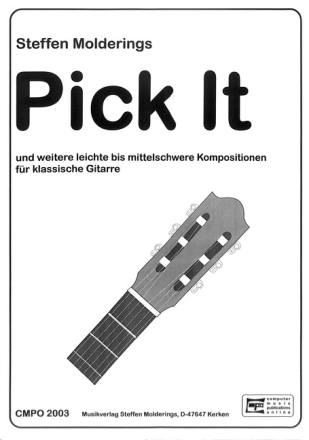 Pick it