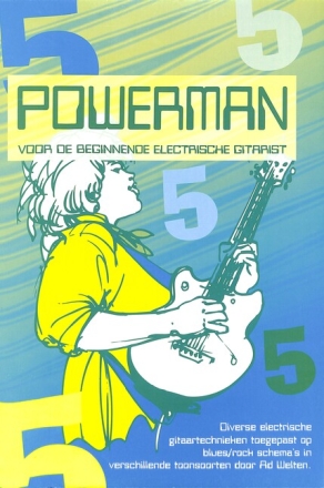 Powerman 5