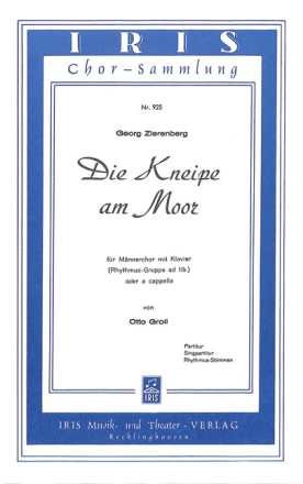 Die Kneipe am Moor