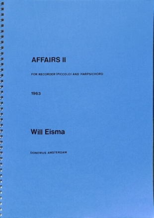 Affairs 2