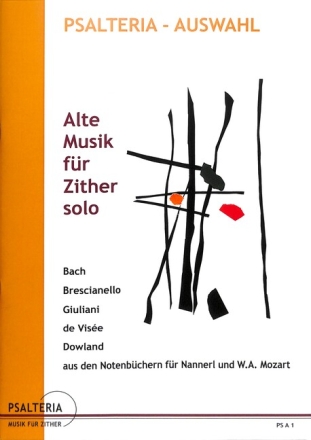 Alte Musik