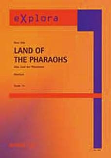 Das Land der Pharaonen