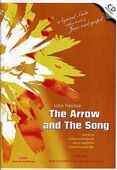 The arrow and the song