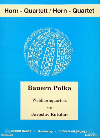 Bauern Polka