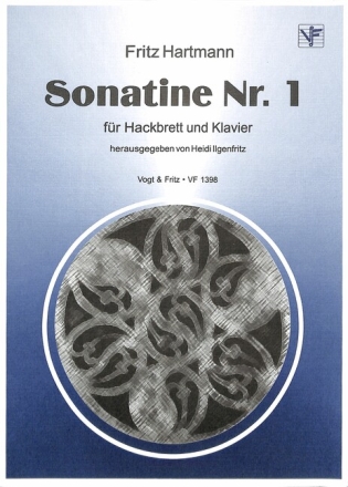 Sonatine 1