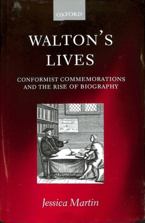 Walton's lives