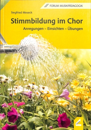 Stimmbildung im Chor 71