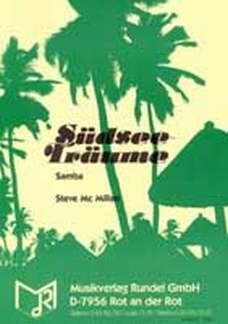 S�dseetr�ume - Samba