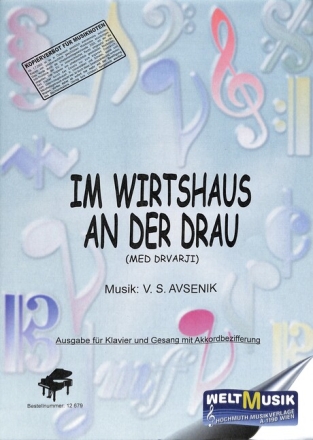 Im Wirtshaus an der Drau