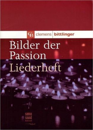 Bilder der Passion
