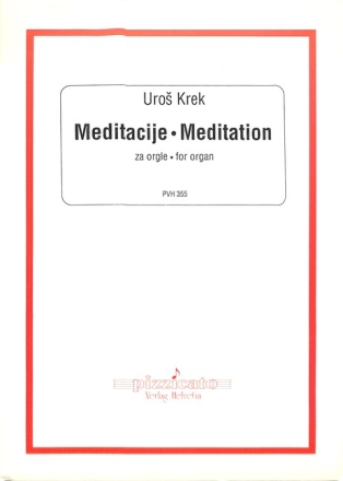 Meditation - miditacije