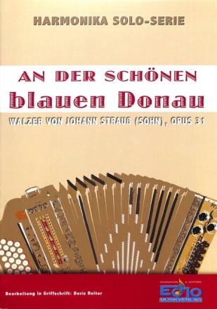 An der sch�nen blauen Donau op 314