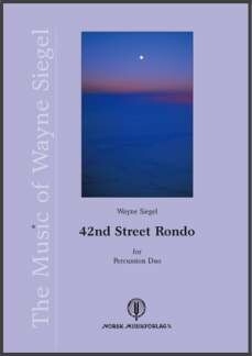 42nd Street Rondo