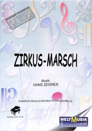 Zirkus Marsch