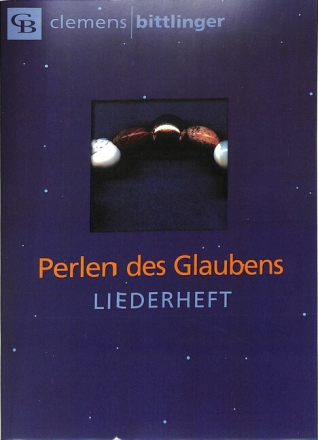 Perlen des Glaubens