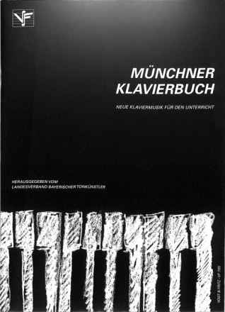 M�nchner Klavierbuch