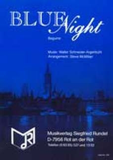 Blue night (Beguine)