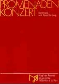 Promenaden Konzert