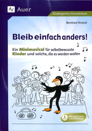 Bleib einfach anders