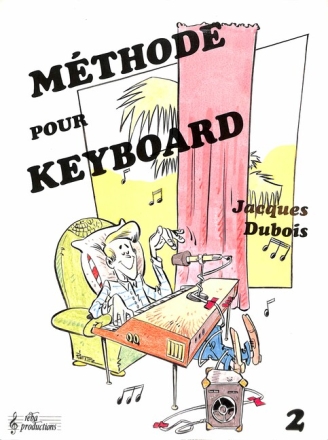 Methode pour keyboard 2