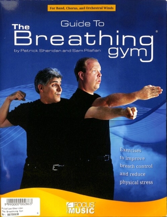 The breathing gym
