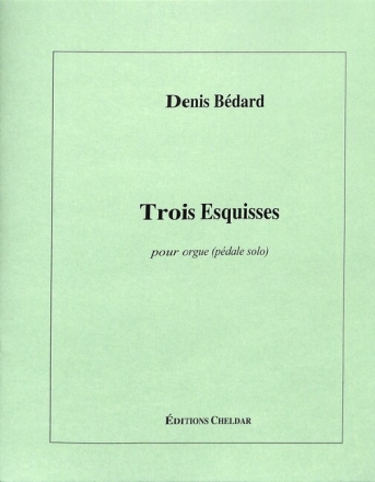 Trois Esquisses